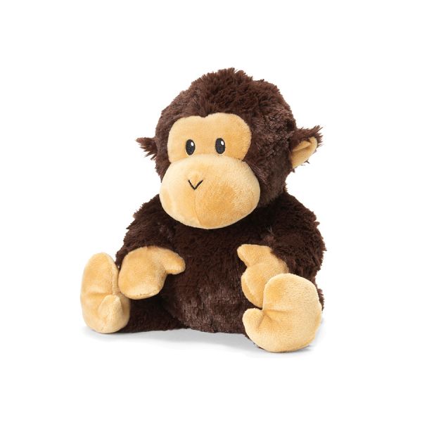 Warmies 13" Chimp