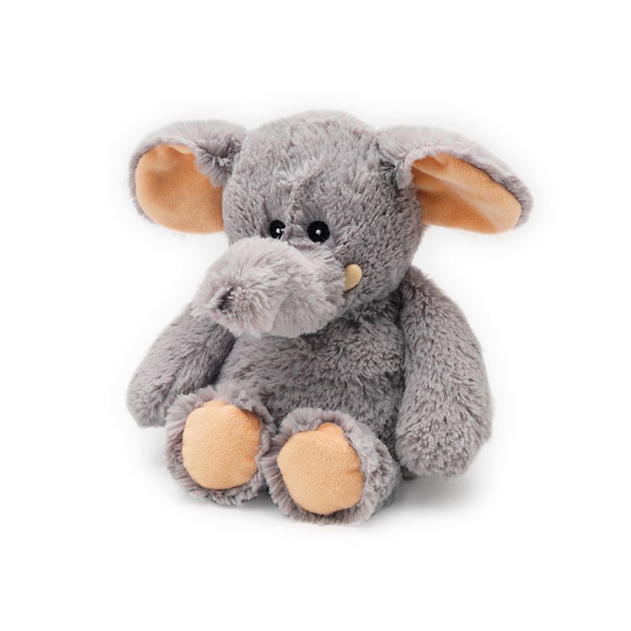Warmies 13" Elephant
