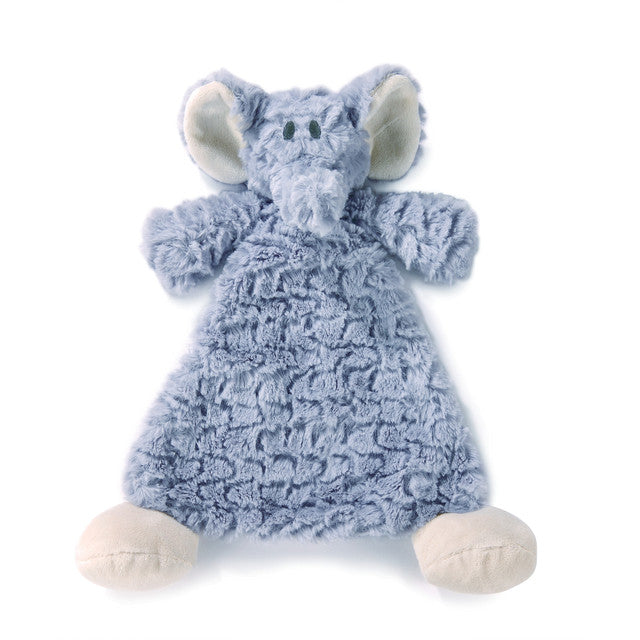 Ellery Elephant Security Blankie