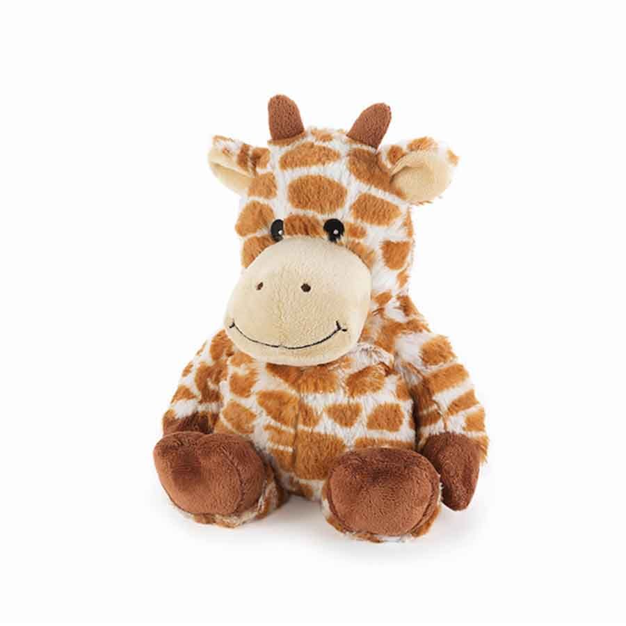 Warmies 13" Giraffe