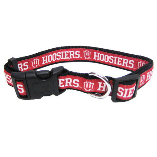 Indiana University Collar