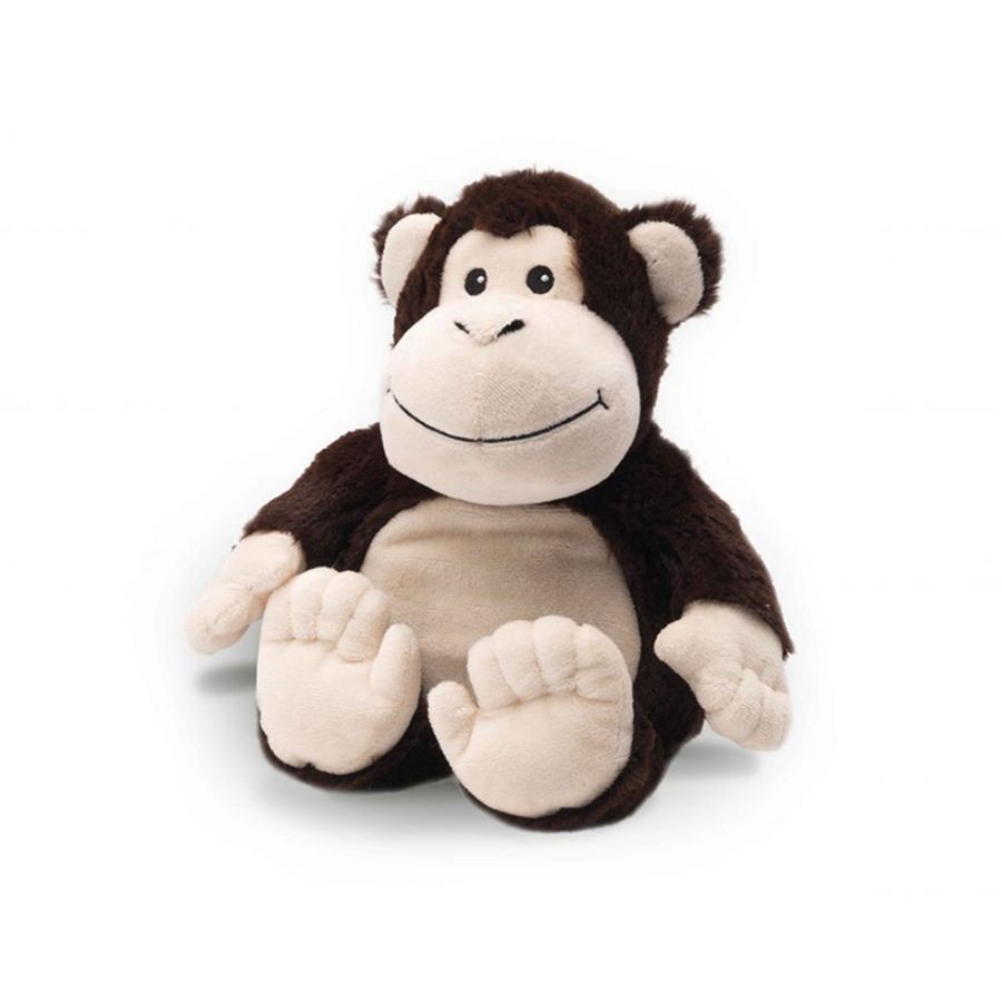 Warmies 13" Monkey