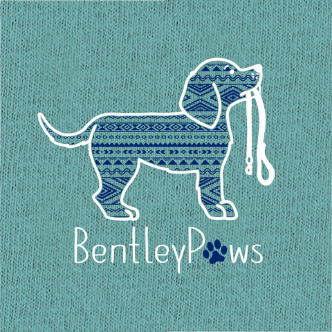 Bentley Paws Aztec T-Shirt