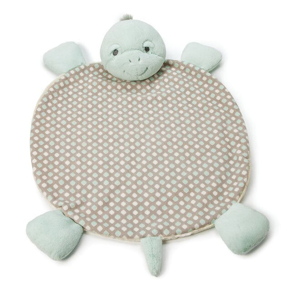 Taddles Turtle Playtime Blanket