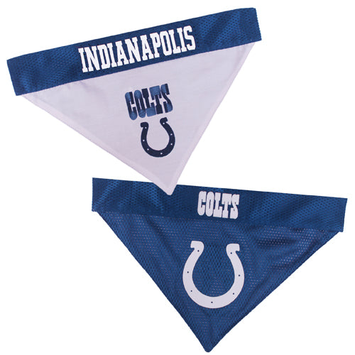 Colts Bandana