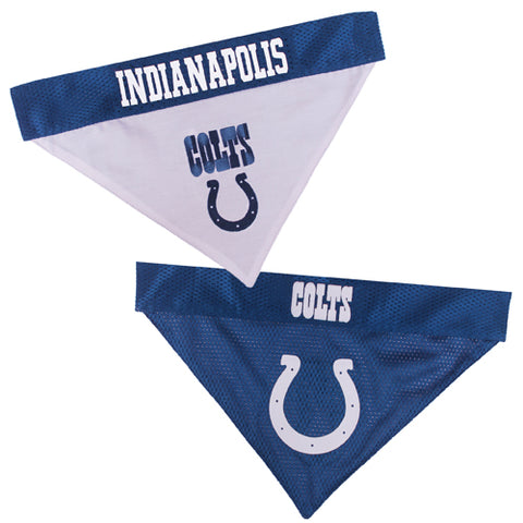 Colts Bandana