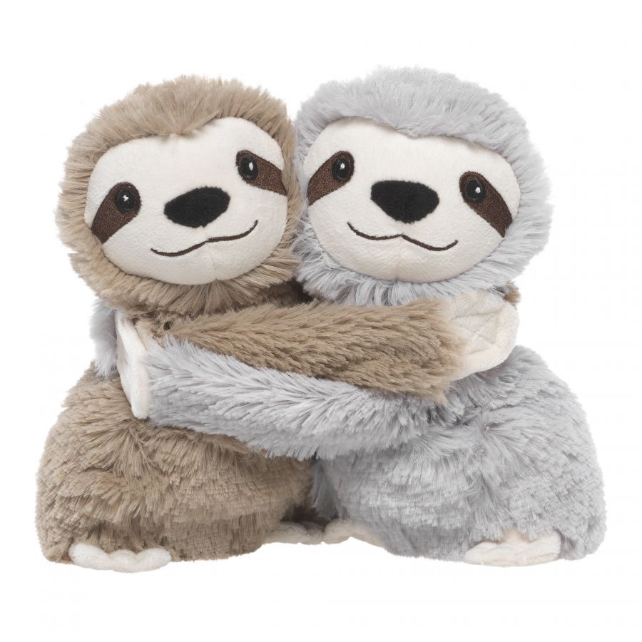 Warmies Hugs Sloths