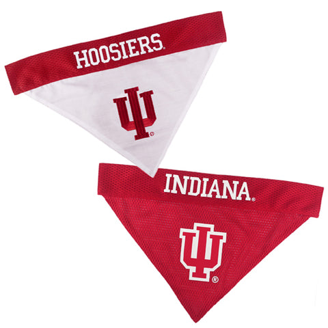 Indiana University Bandana