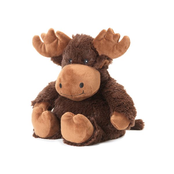 Warmies 13" Moose