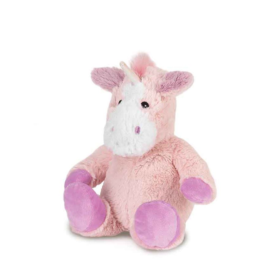 Warmies 13" Pink Unicorn