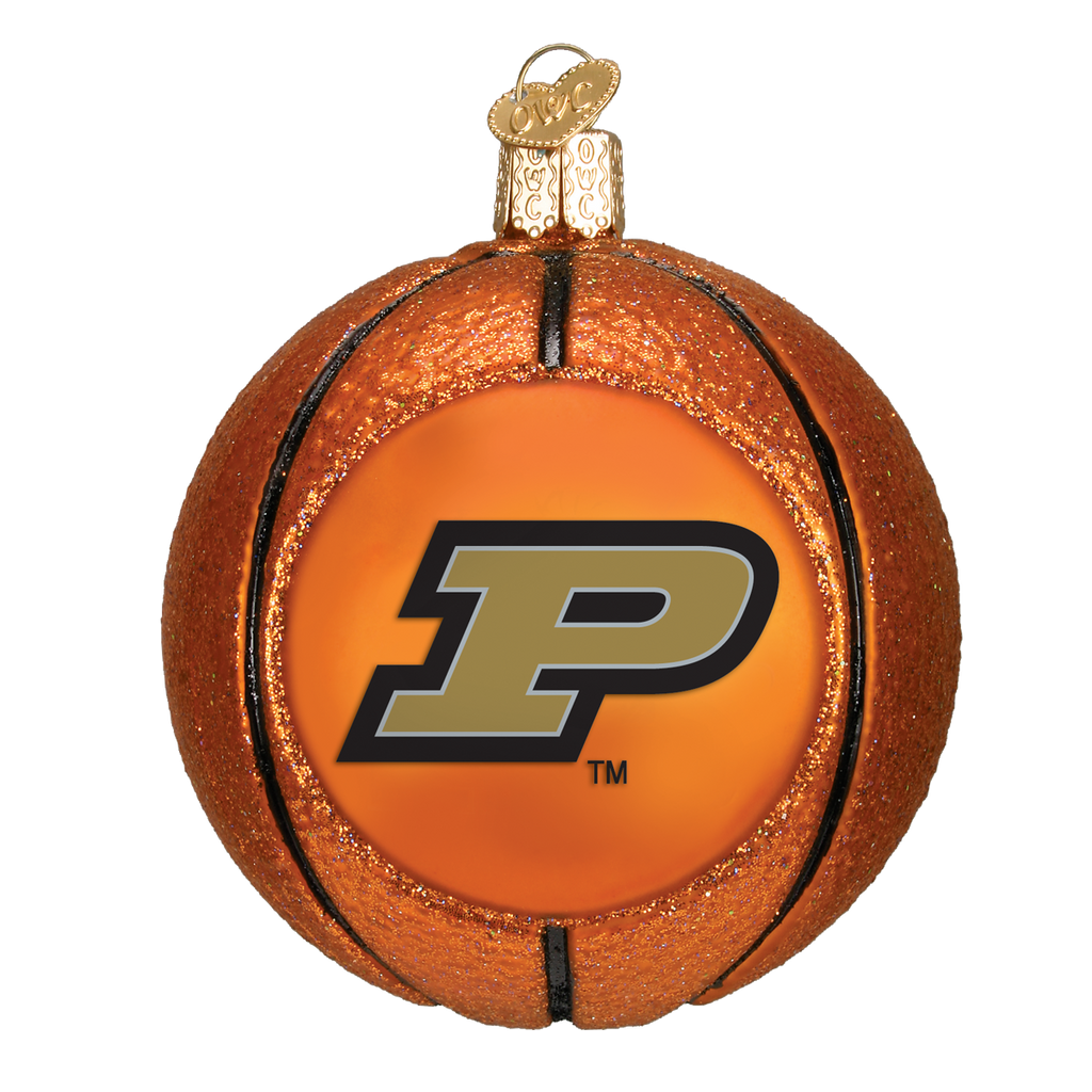 Purdue University Basketball
