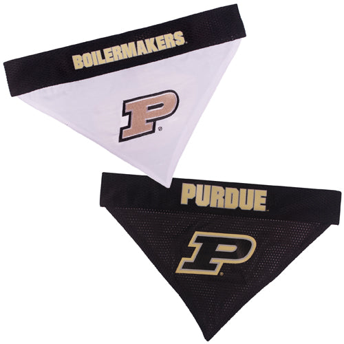 Purdue University Bandana