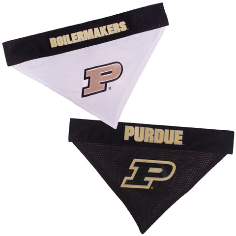 Purdue University Bandana