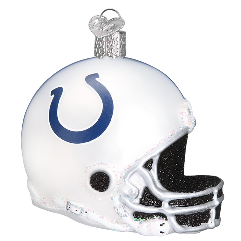 Indianapolis Colts Helmet