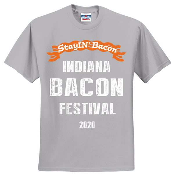 Bacon Fest T Shirt