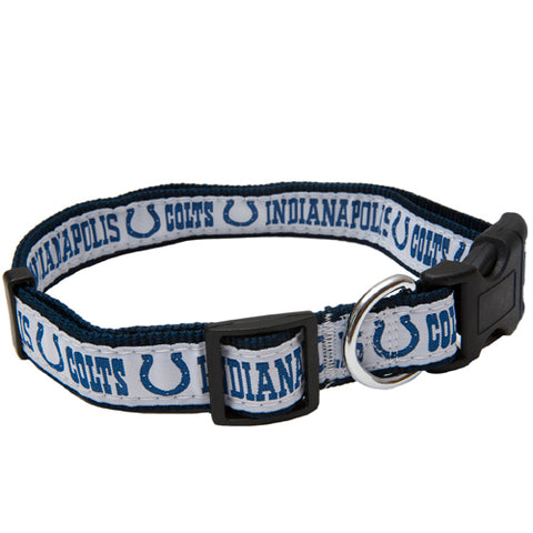 Indianapolis Colts Collar
