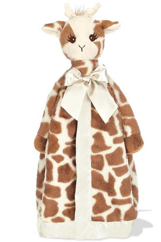 Patches Giraffe Baby Snuggler