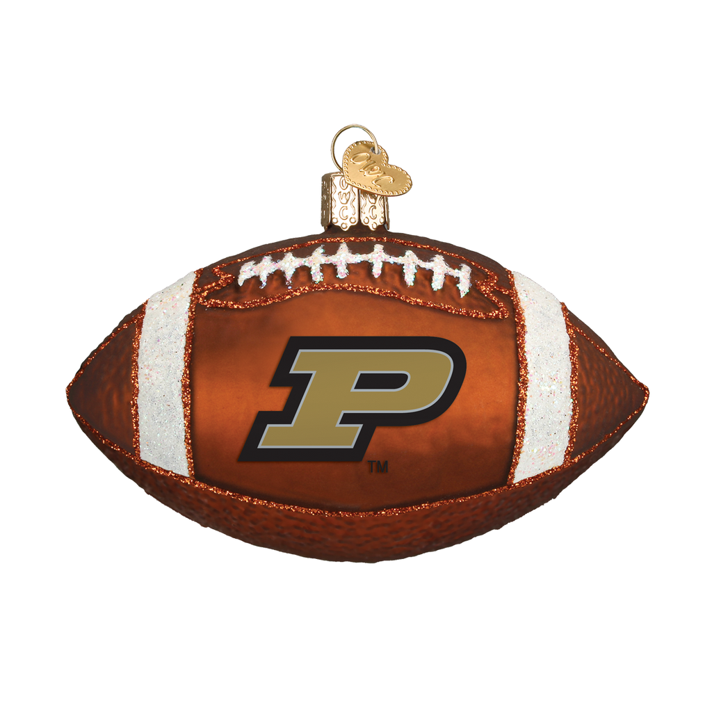 Purdue University Football