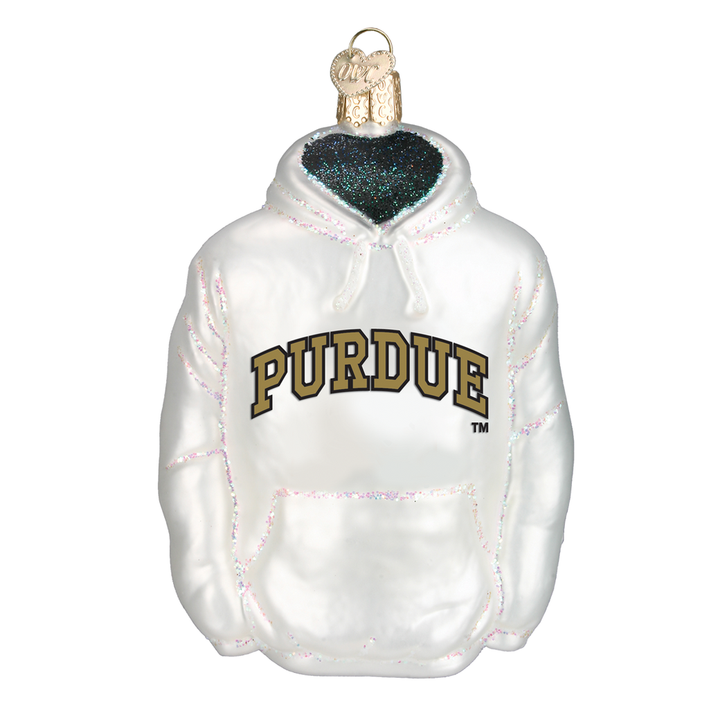Gold purdue sweatshirt sales