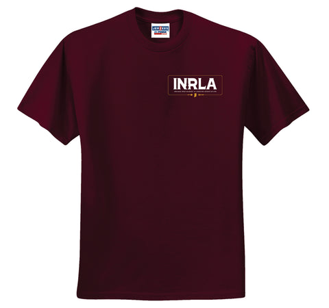 Maroon T-Shirt