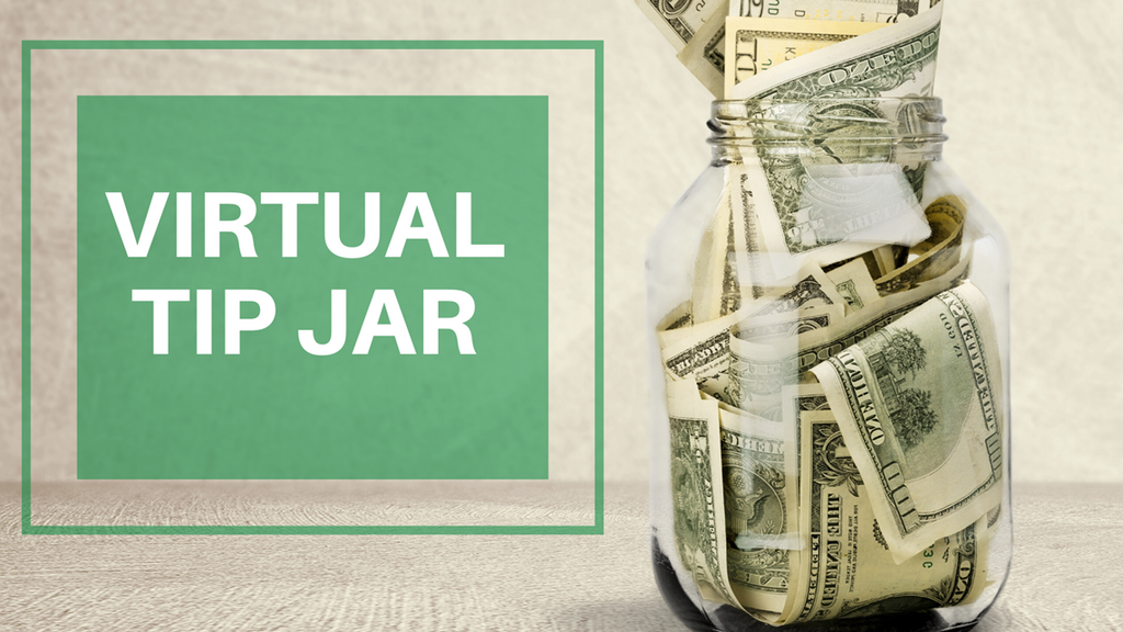 Indiana Hospitality Relief Fund Virtual Tip Jar
